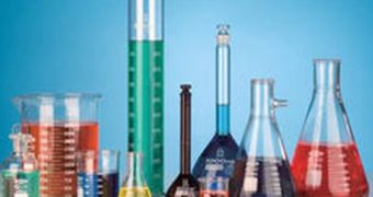 Supply of Laboratory Equipment and Chemicals